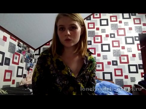 ❤️ Младата руса студентка от Русия харесва по-големи пишки. ☑ Порно в bg.sexeey.ru ❌