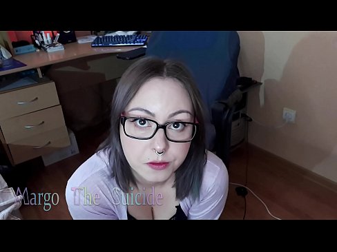 ❤️ Секси момиче с очила смуче дилдо дълбоко на камерата ☑ Порно в bg.sexeey.ru ❌