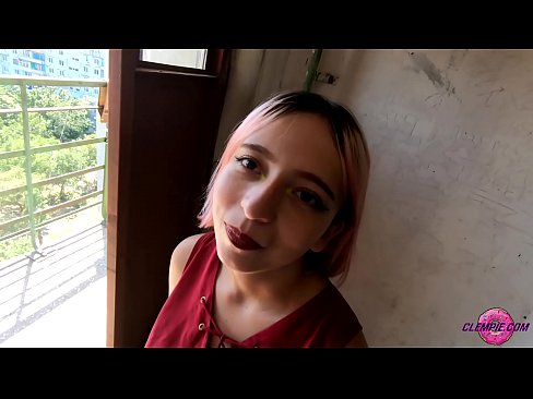 ❤️ Студент смуче непознат чувствено в задната част на улицата - Изпразване на лицето ☑ Порно в bg.sexeey.ru ❌